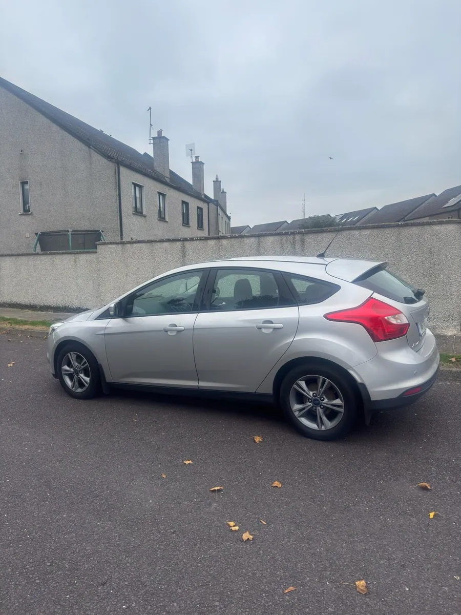 Ford Focus 2014 (Timing belt and water just done) - Image 4