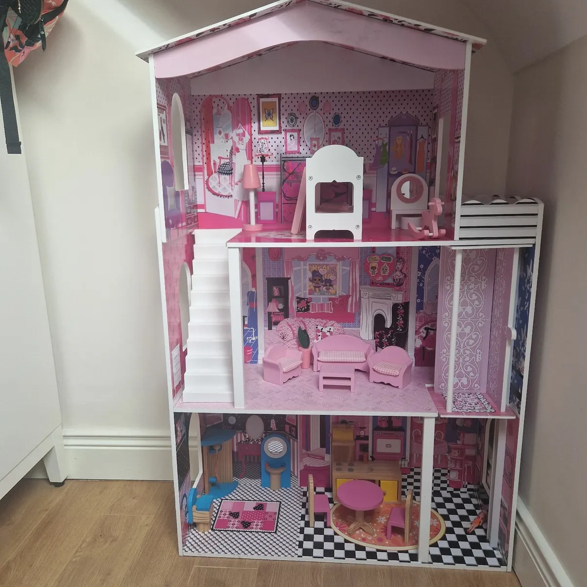 Dolls House - Image 1