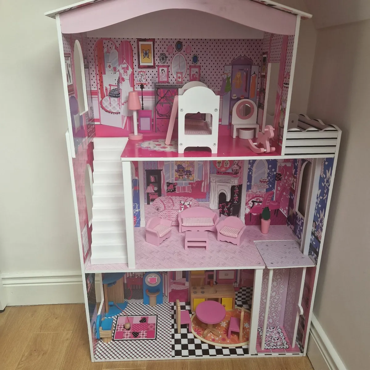 Dolls House - Image 2