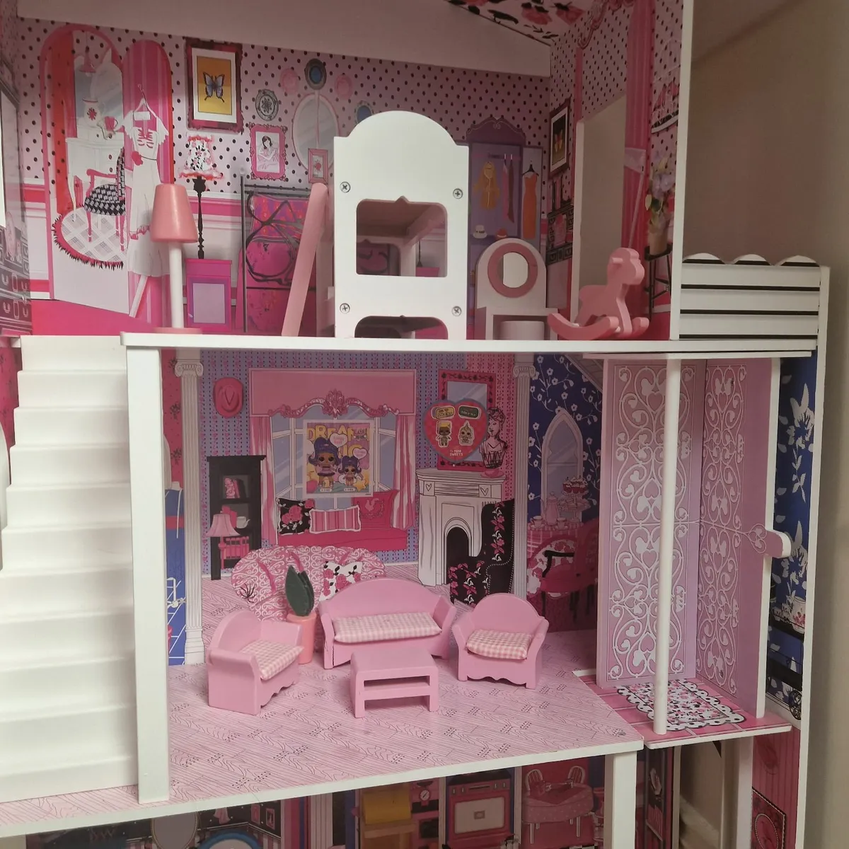 Dolls House - Image 3