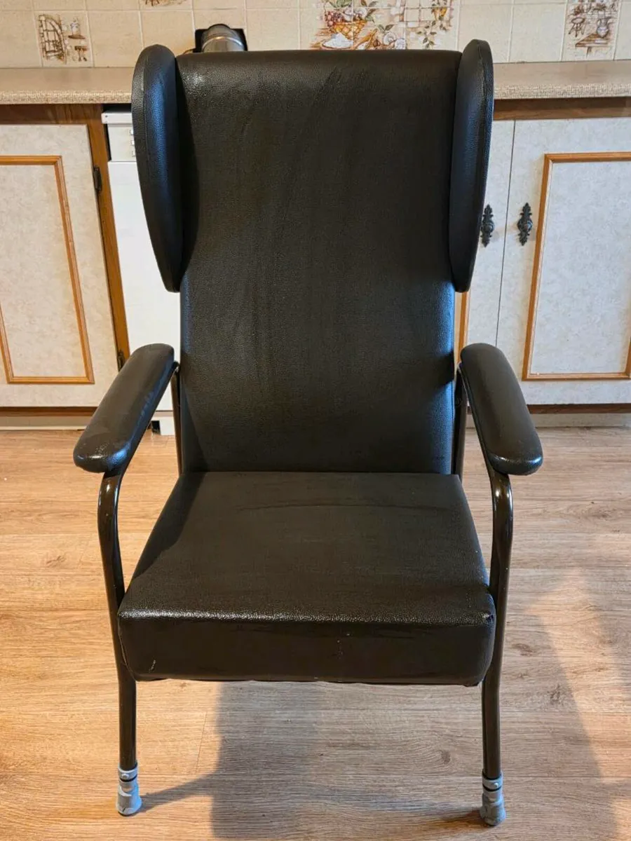 Adjustable Chair - Image 2