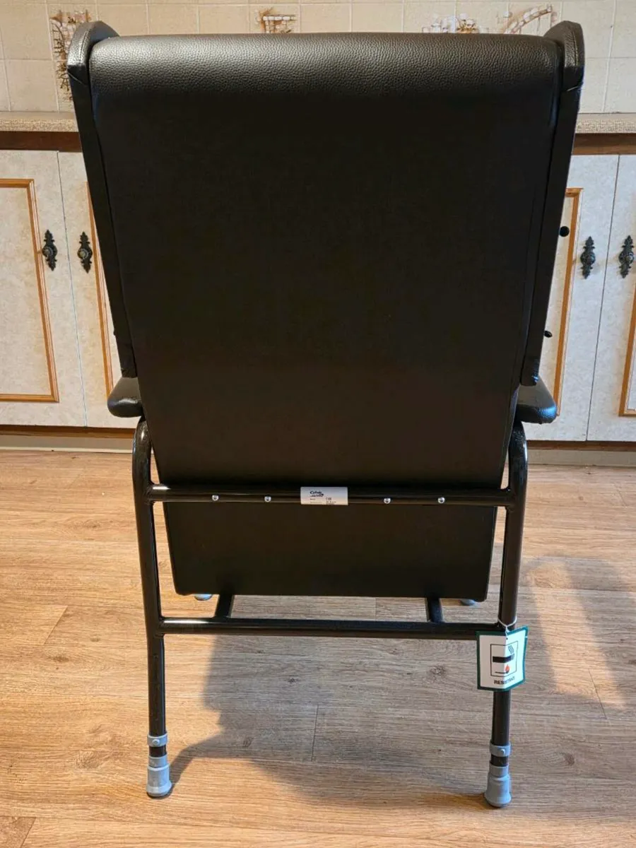 Adjustable Chair - Image 3