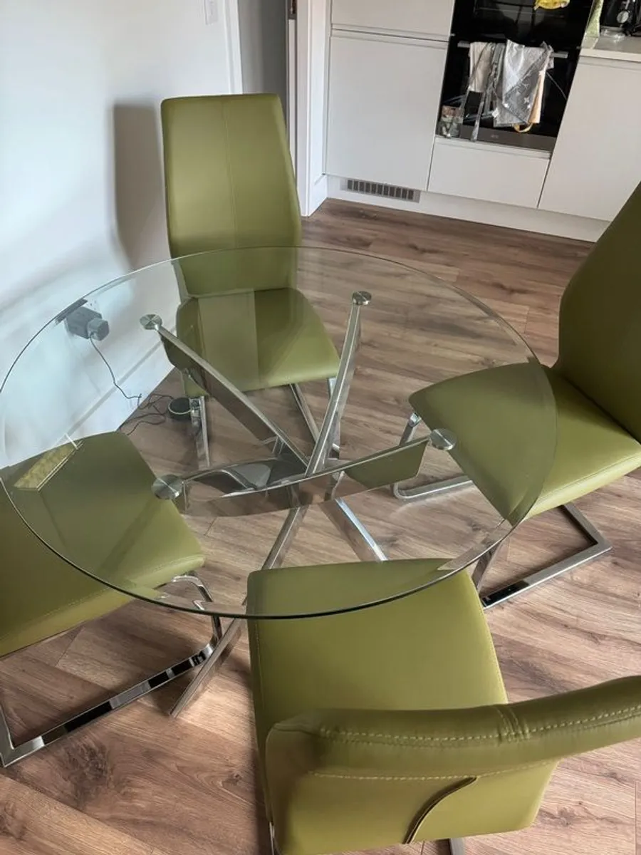 Dinning - Image 4