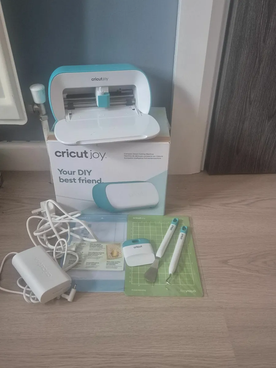Cricut