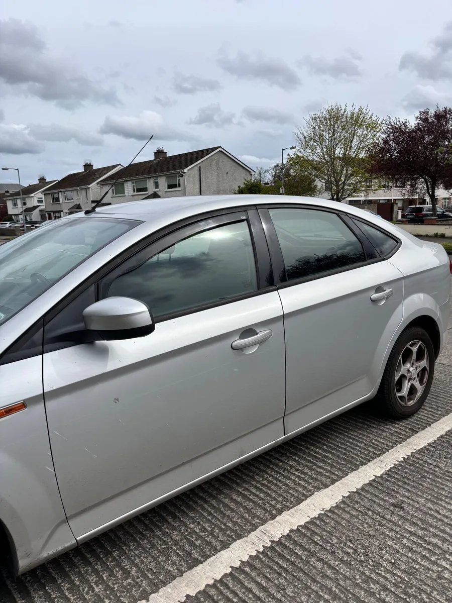 Ford Mondeo 2010 - Image 3