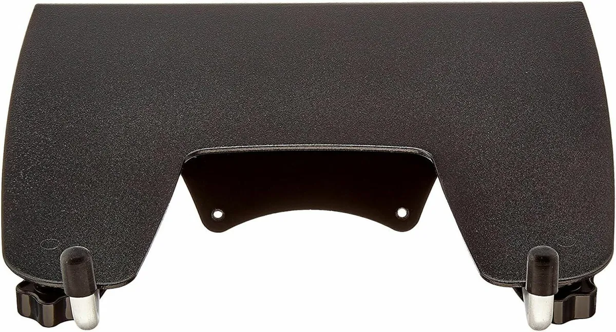 Amazon Basics Notebook Laptop Arm Mount Tray - Image 2
