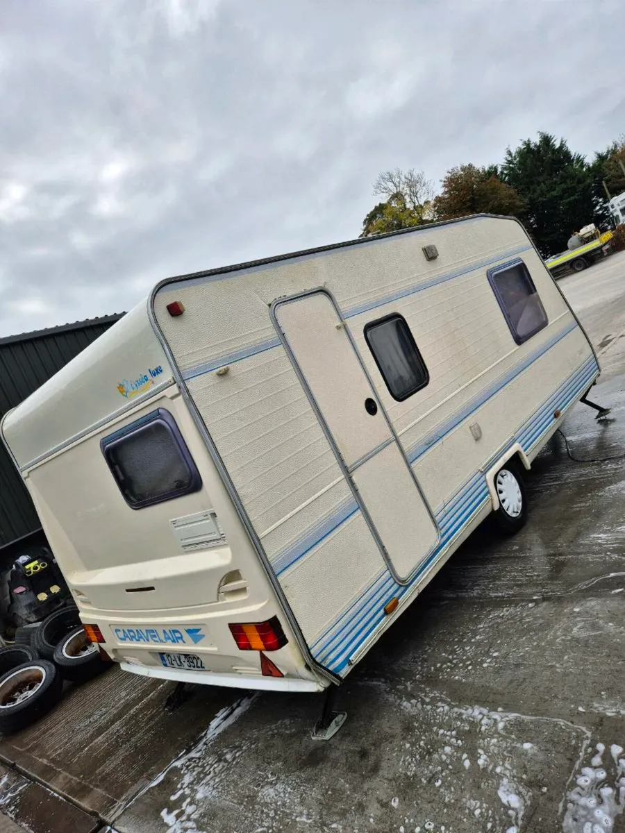 Caravan - Image 4