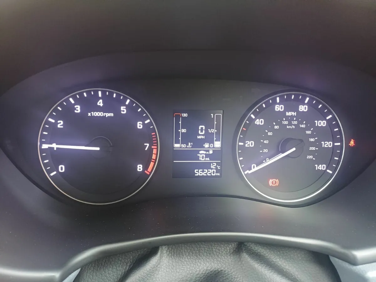 Hyundai i20 2015 - Image 2