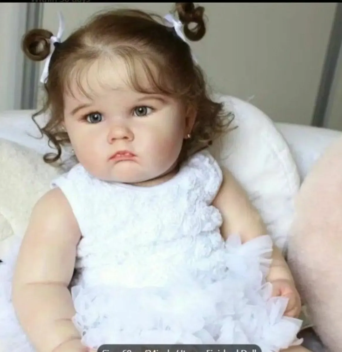 Reborn Doll - Image 1