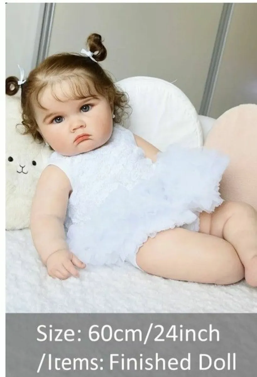 Reborn Doll - Image 2