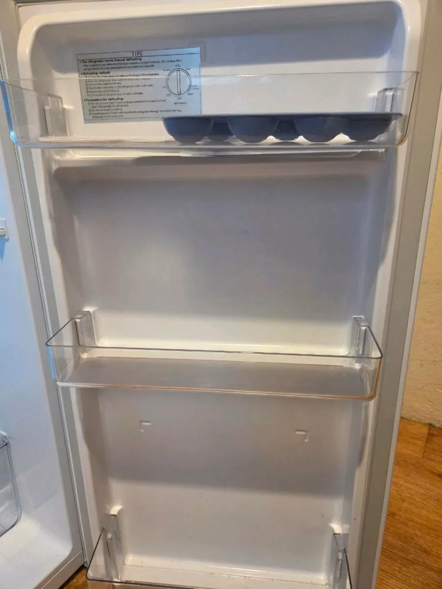 Fridge undercountet - Image 2