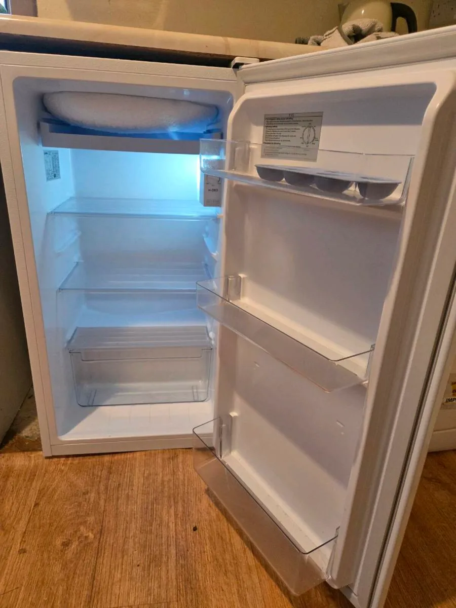 Fridge undercountet - Image 4