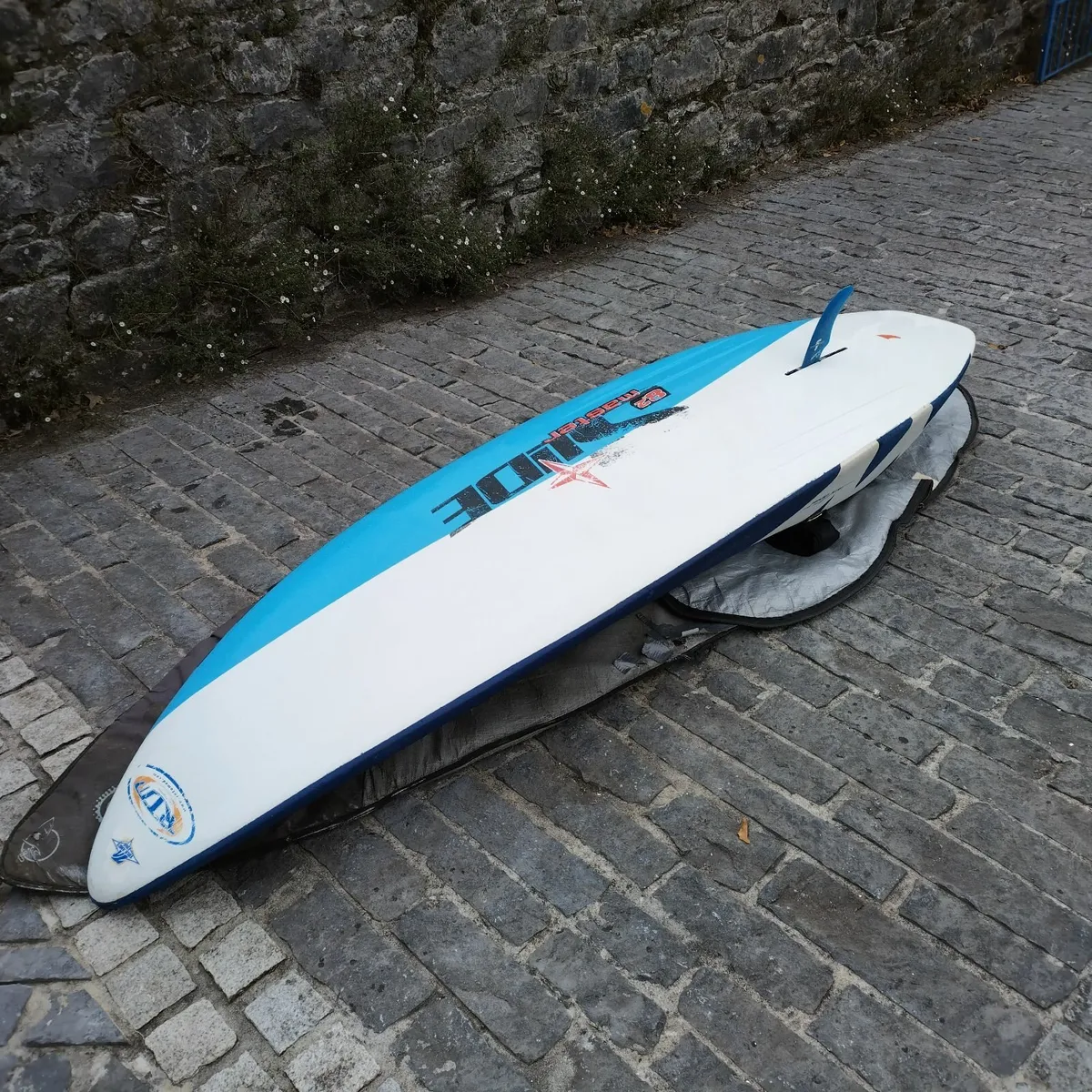 RTM waveski - Image 3