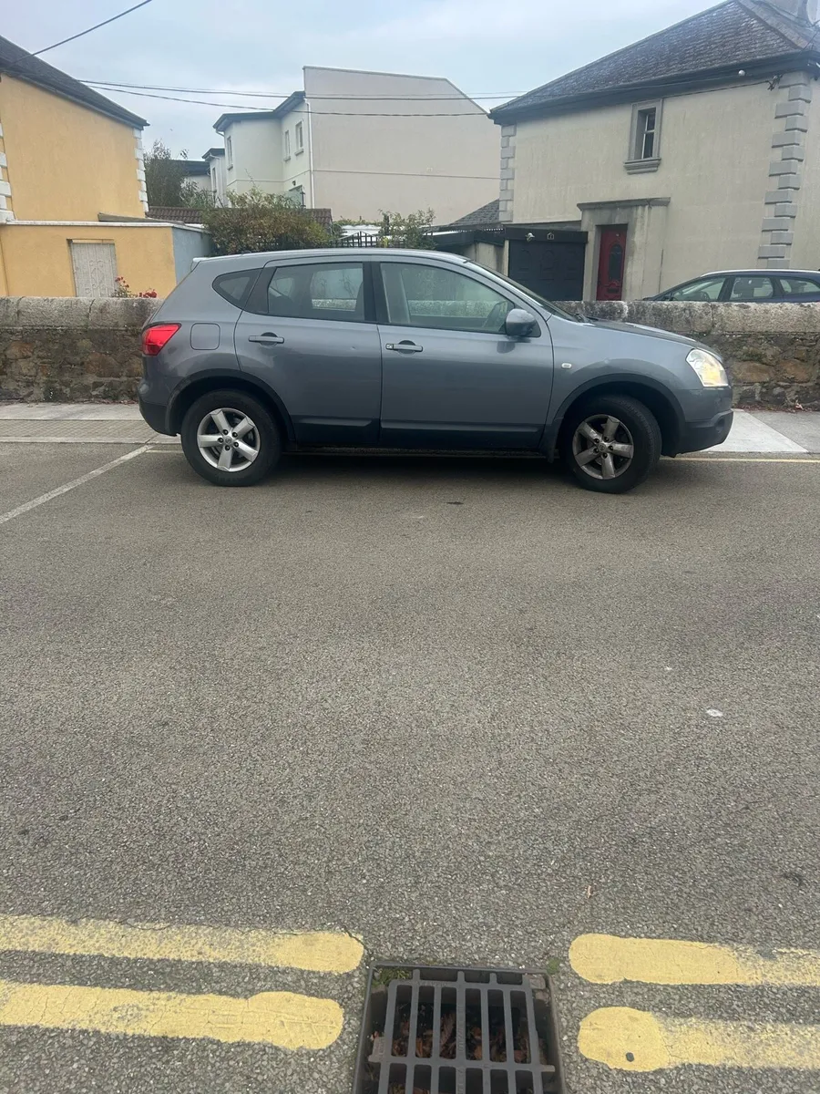 Nissan - Image 1