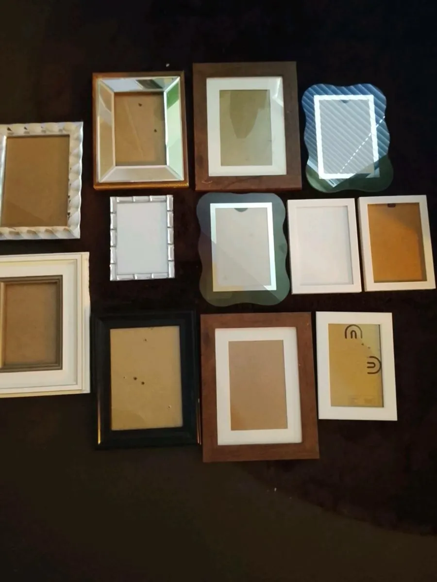 Frames