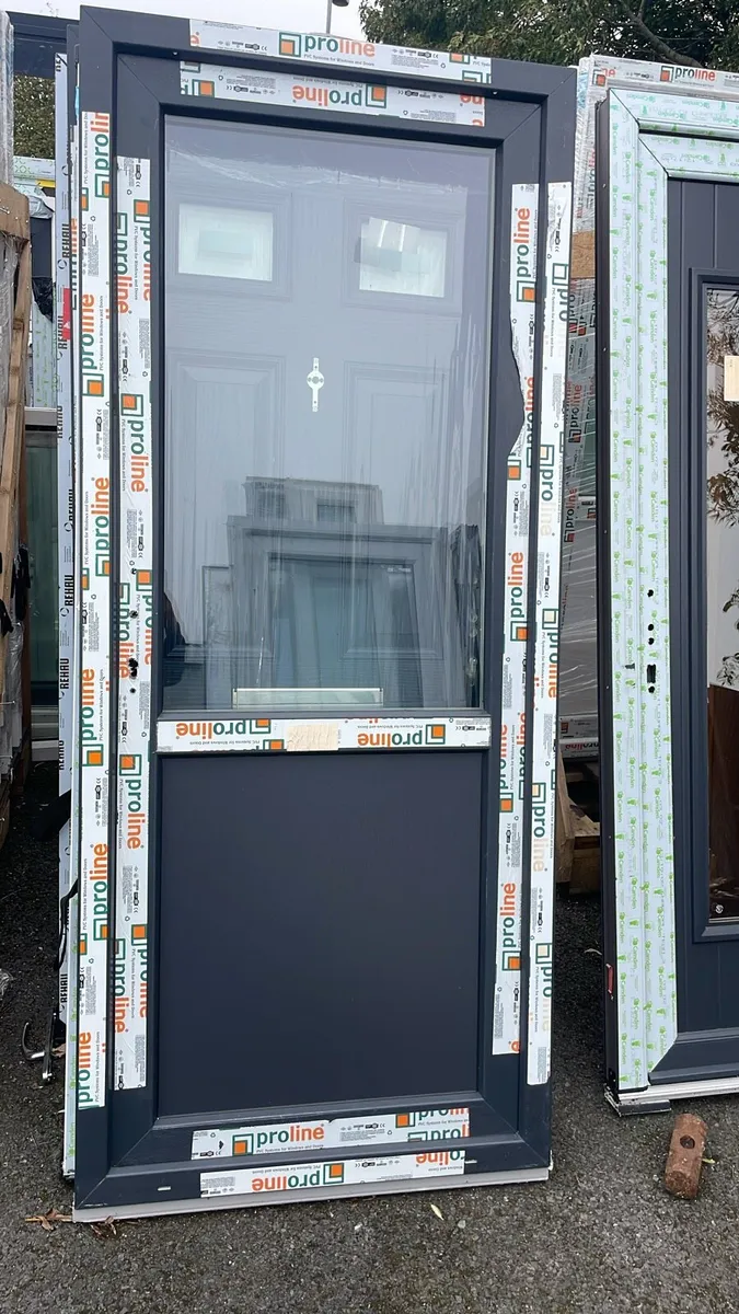 Pvc doors - Image 2