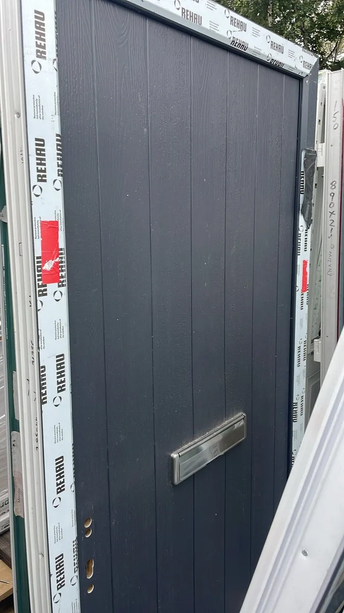 Pvc doors - Image 3