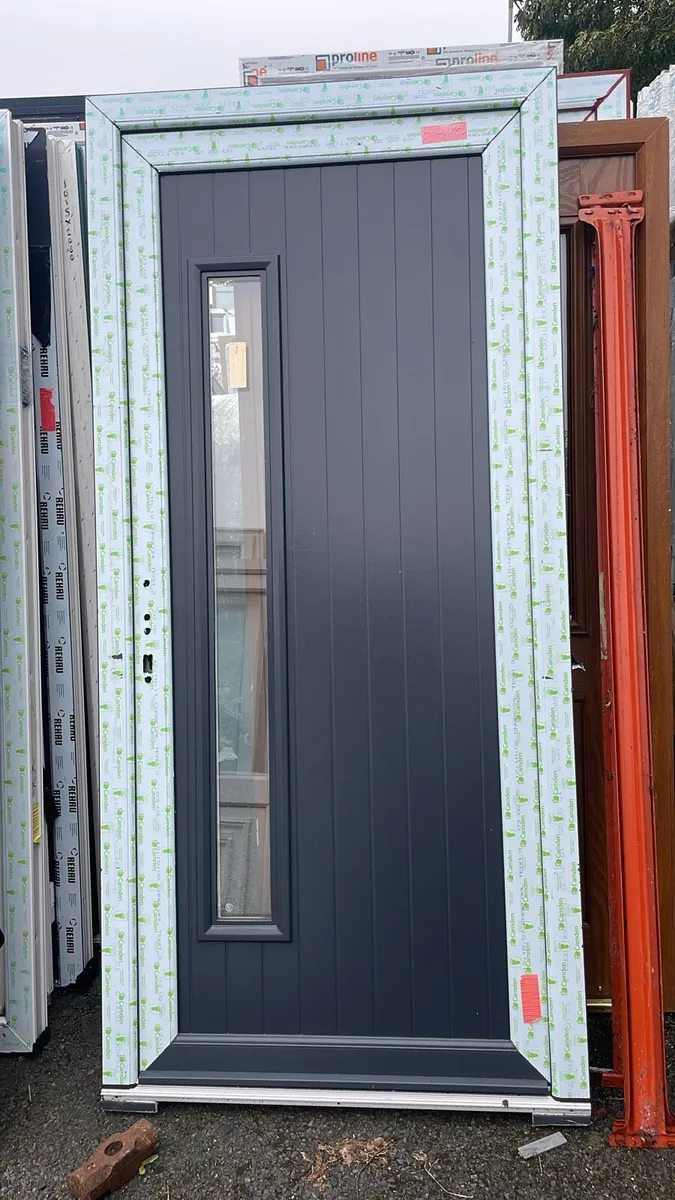 Pvc doors - Image 4