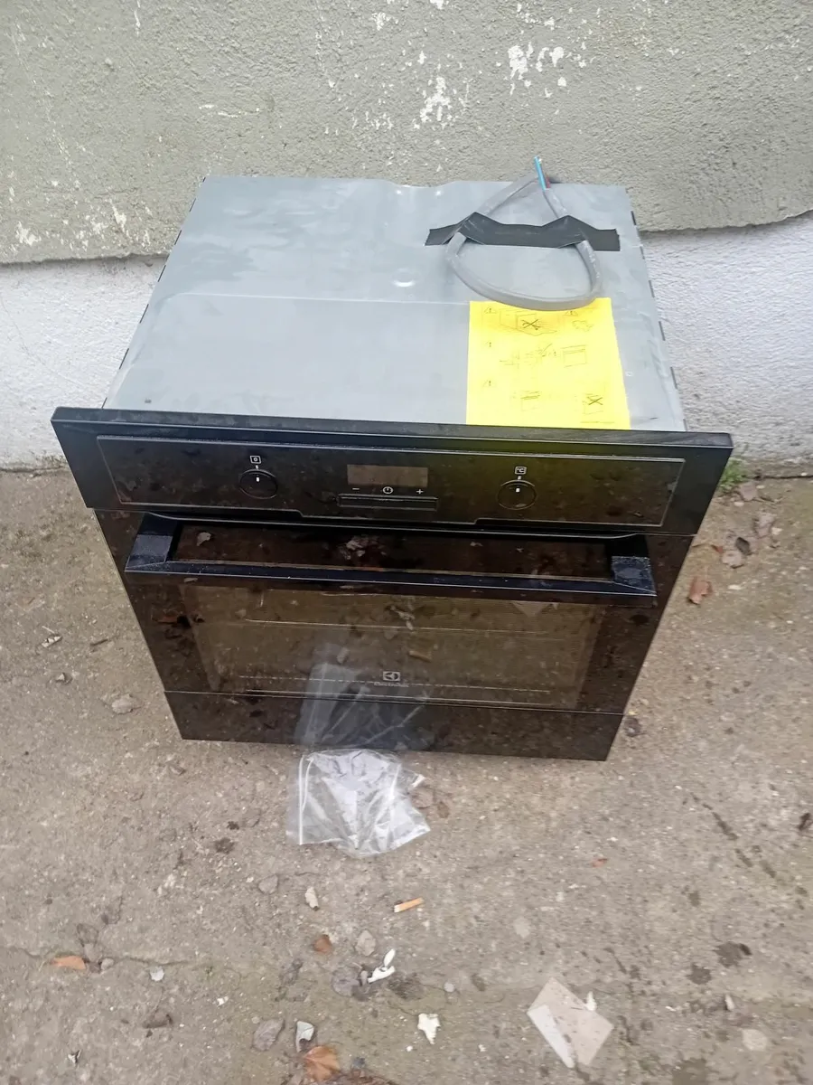 Oven - Image 2