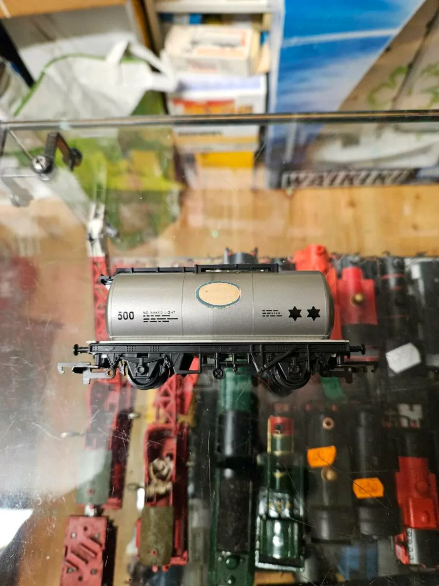 Hornby Triang OO Gauge Wagon - Image 1