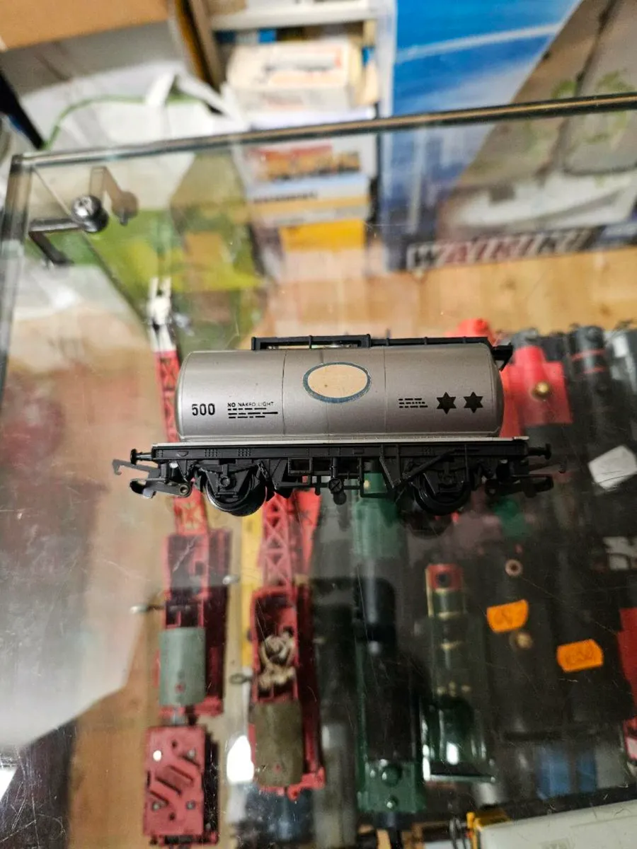 Hornby Triang OO Gauge Wagon - Image 2