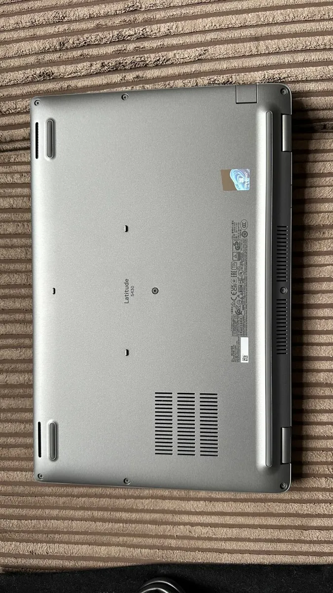 NEW Dell Latitude i7 5430 - Image 2