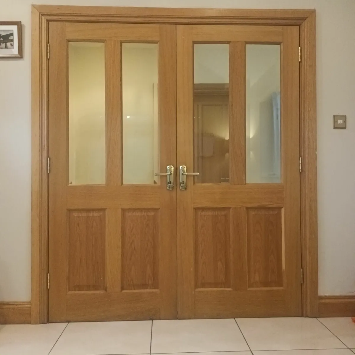Doors