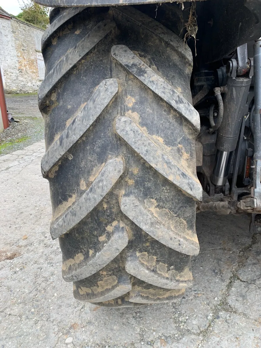 650/65r42 tyres - Image 2