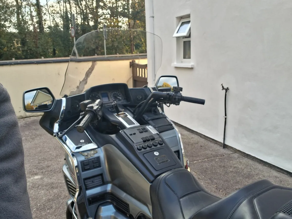Honda Other 1989 - Image 1
