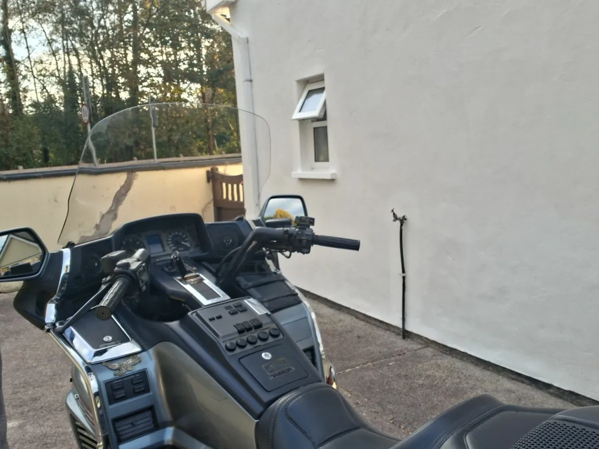 Honda Other 1989 - Image 2