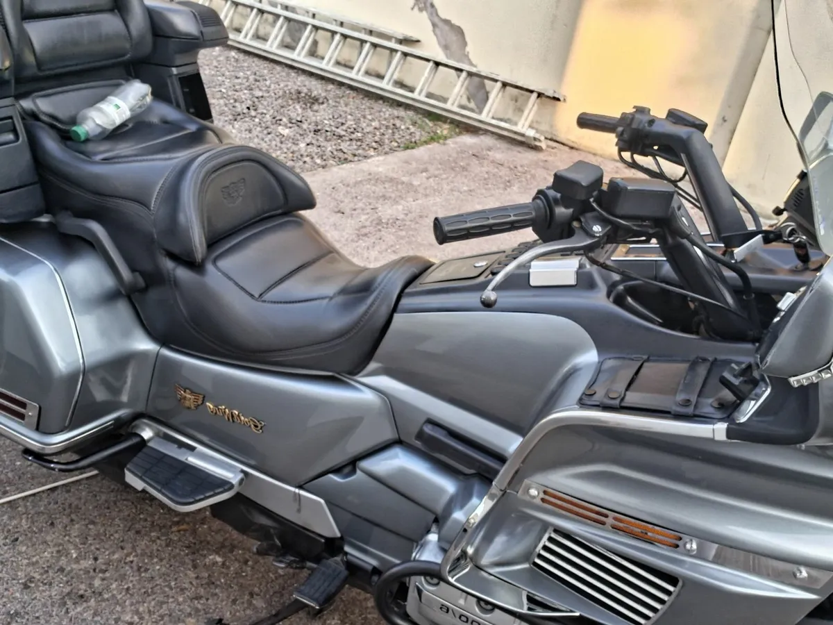 Honda Other 1989 - Image 3