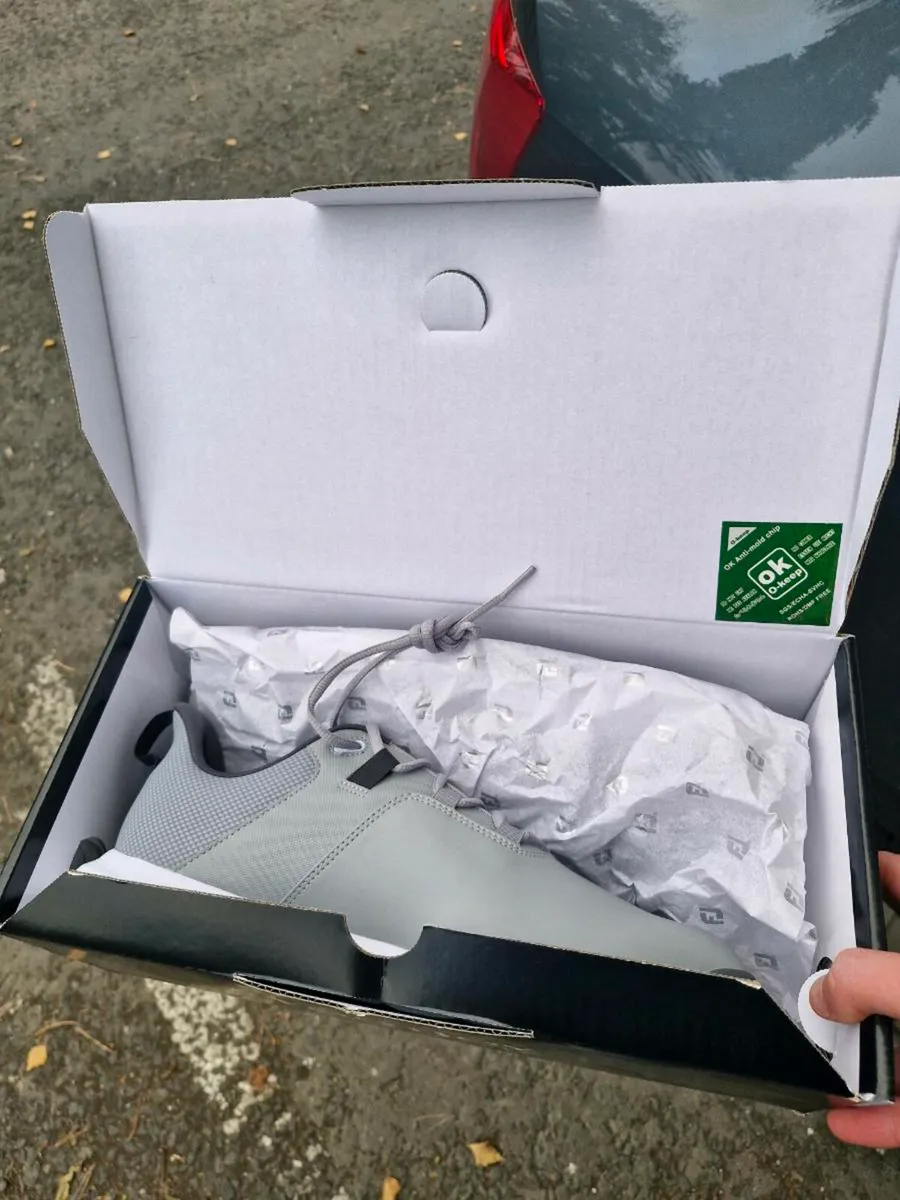 FJ Pro Lite Golf Shoes - Image 4