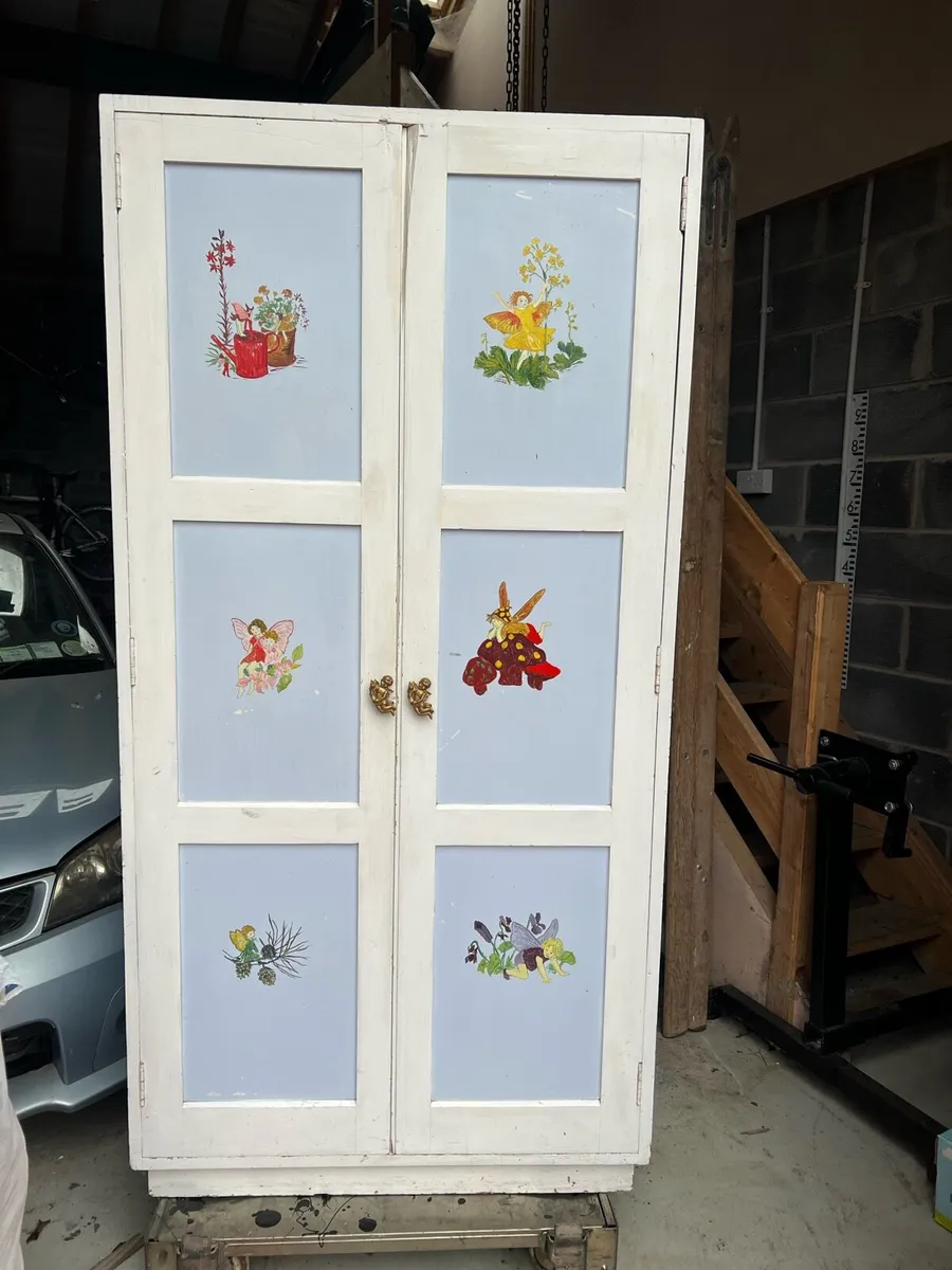 Press and dresser - Image 1