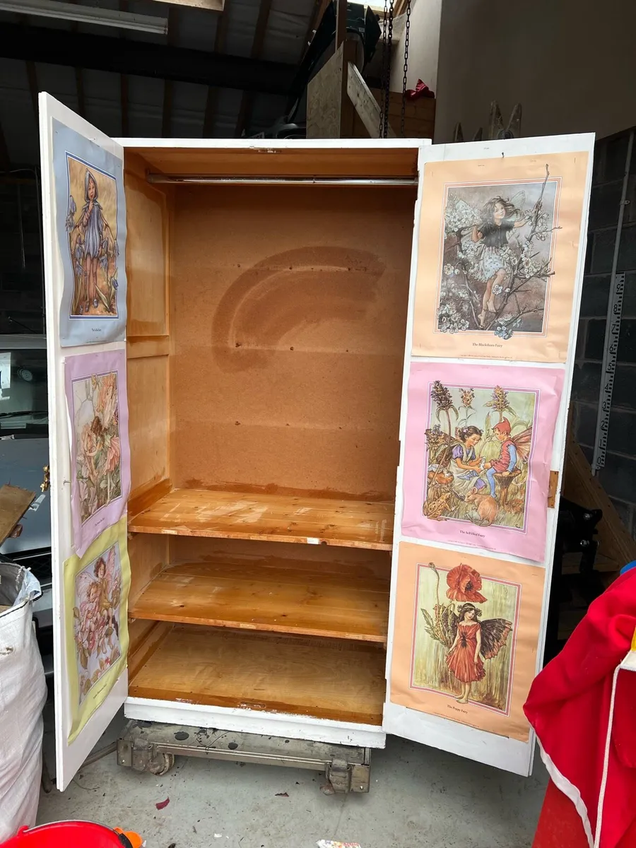 Press and dresser - Image 2