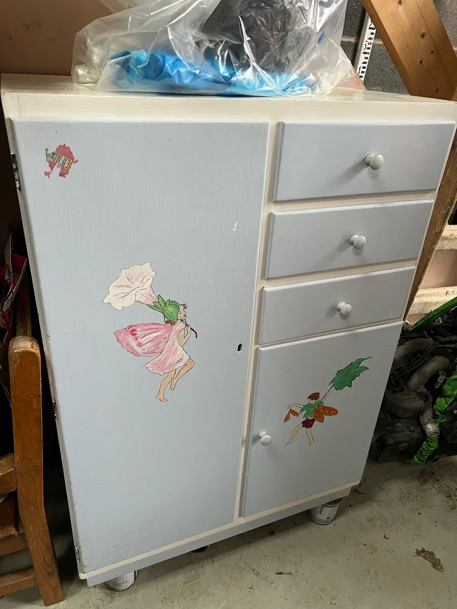 Press and dresser - Image 3