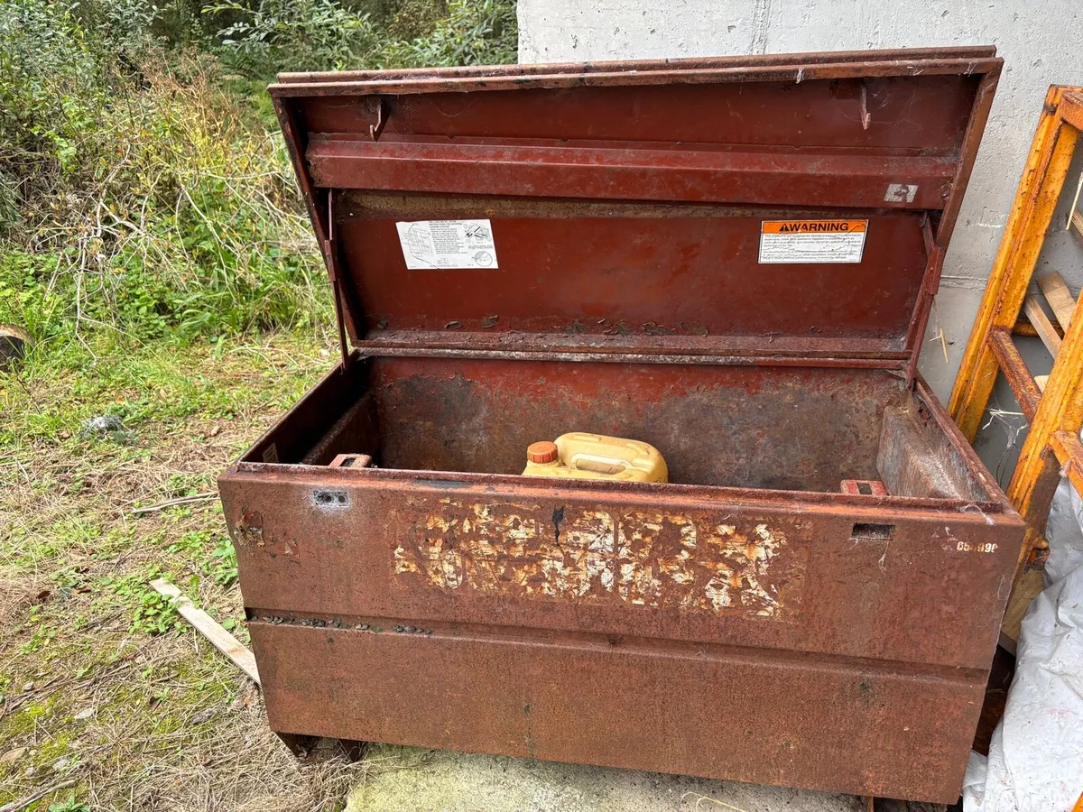 Job box - Image 1