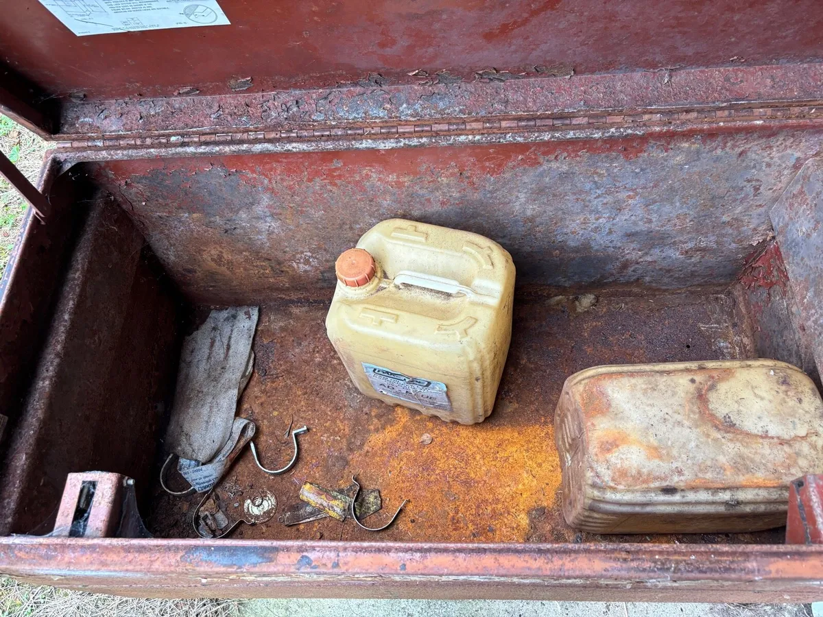 Job box - Image 2