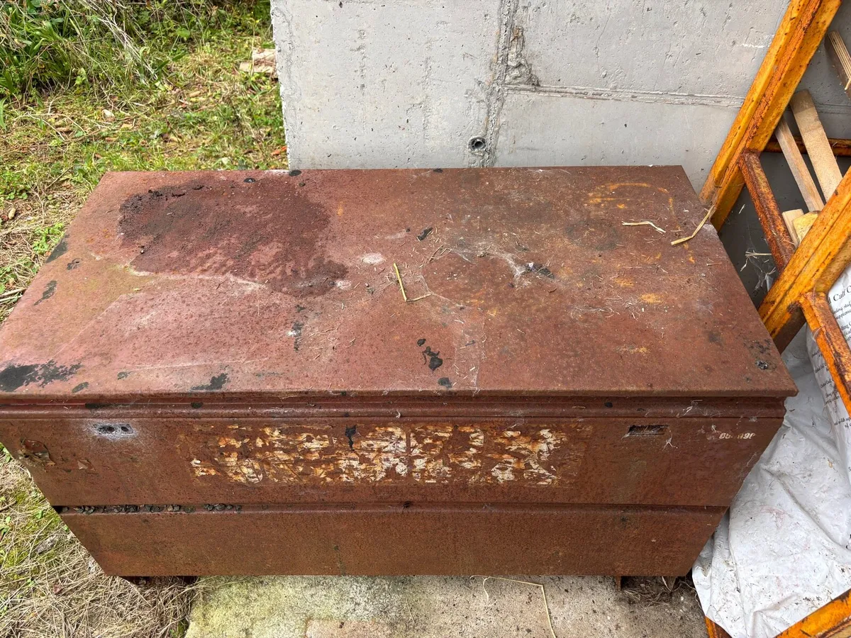 Job box - Image 3