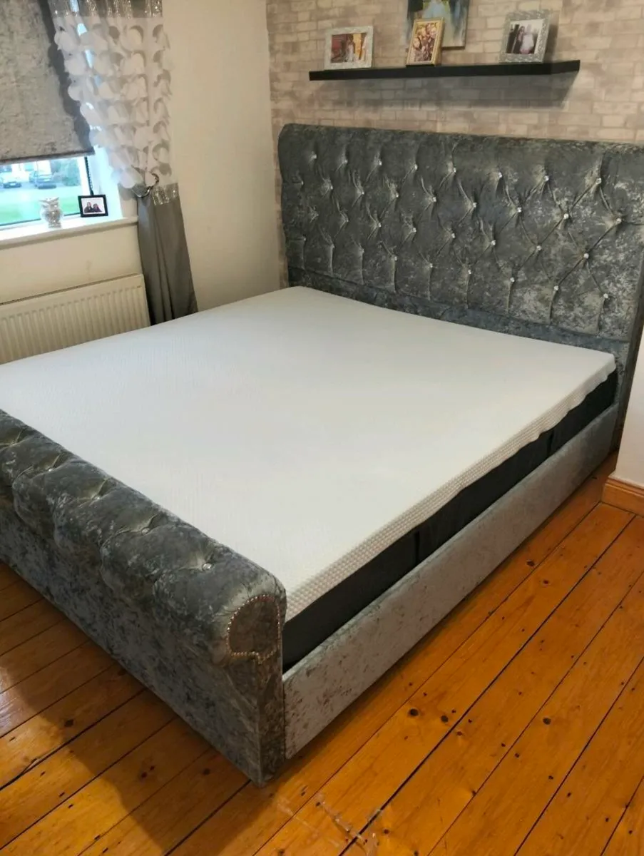 Memory foam mattresses - Image 1