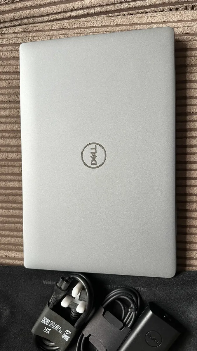NEW Dell Latitude i7 5430 - Image 1
