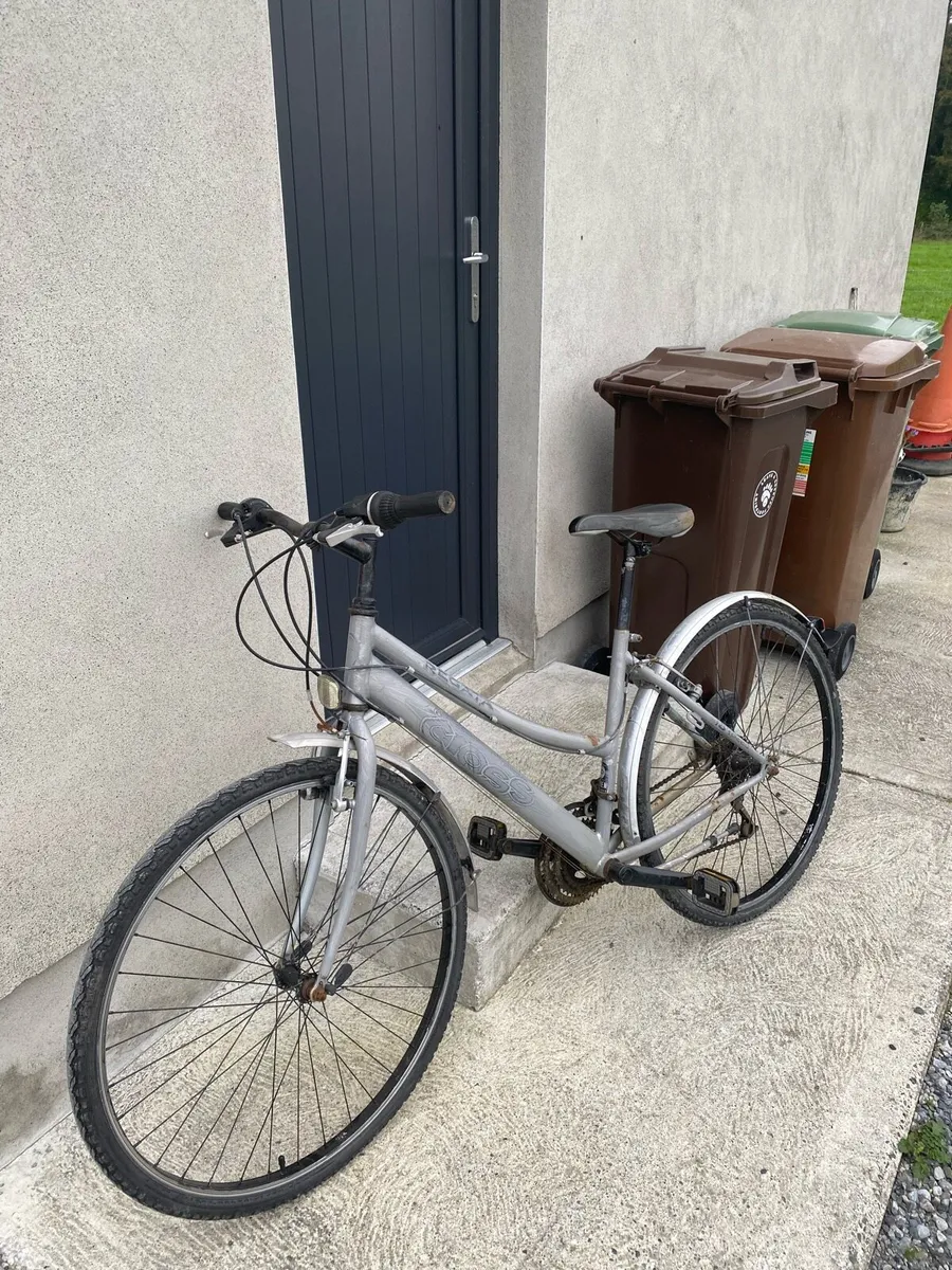 Bicycle - Image 1