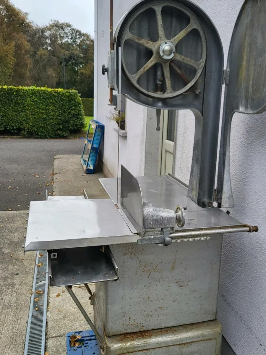 Bandsaw - Image 2