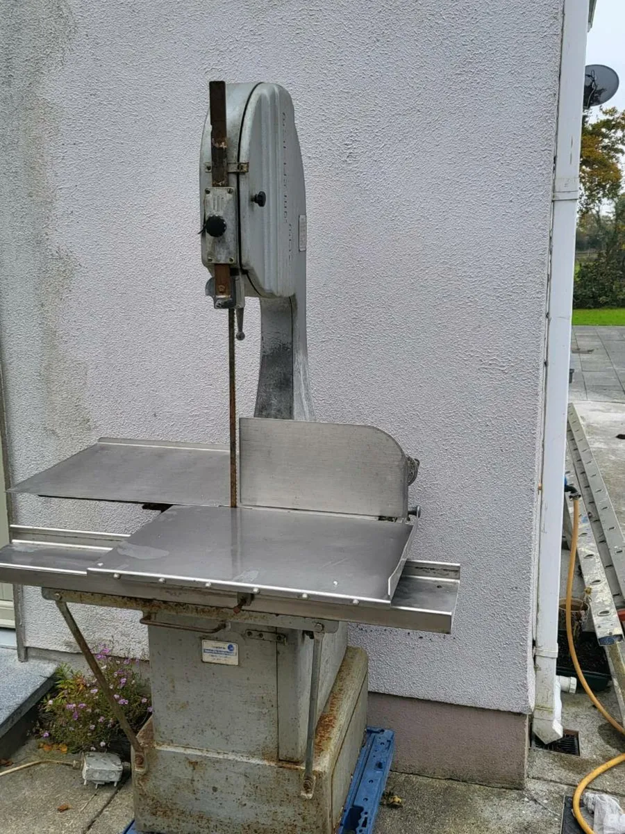 Bandsaw - Image 4