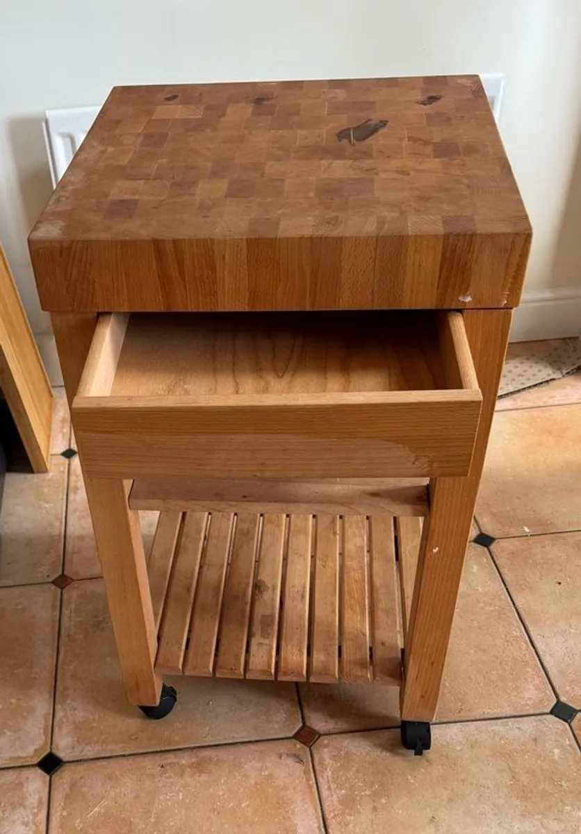 butcher block - Image 2