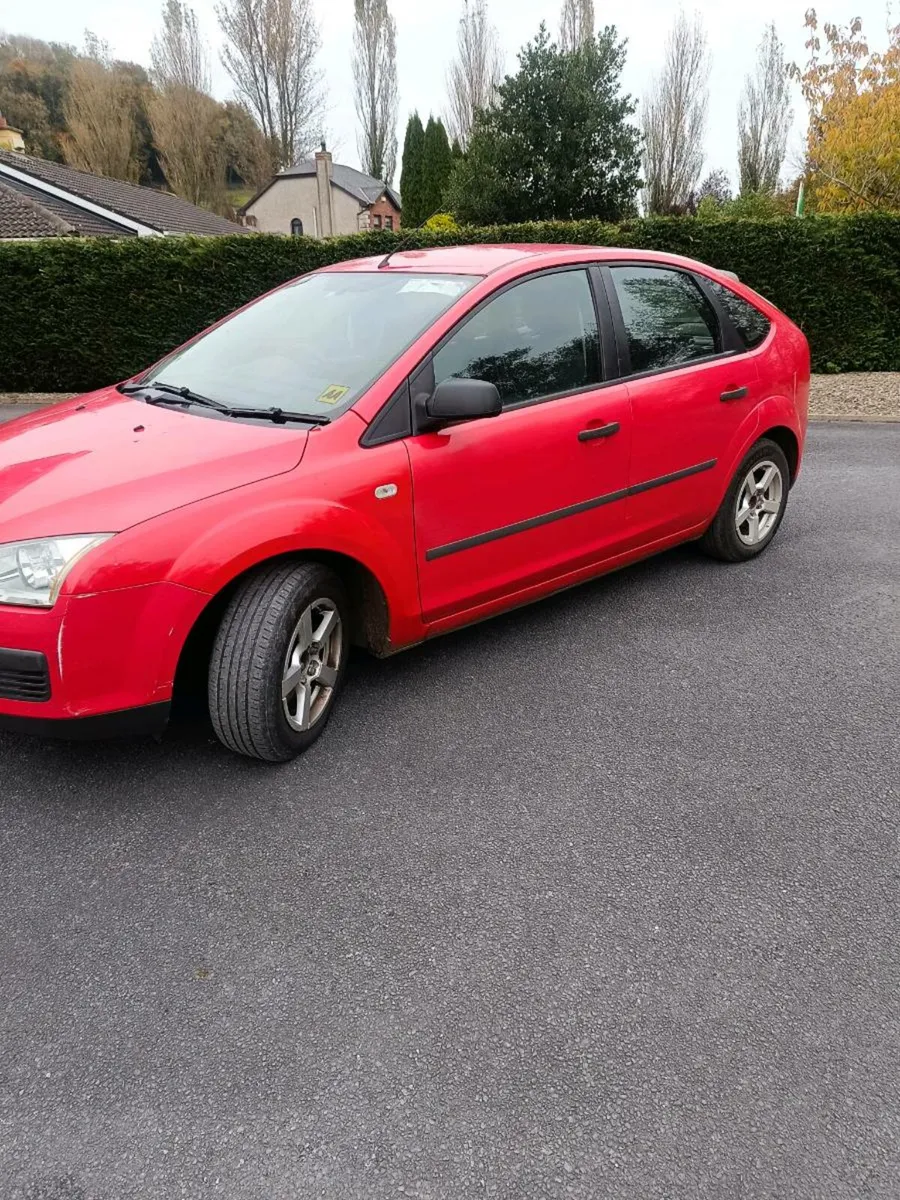 2006 Ford Focus - Image 4