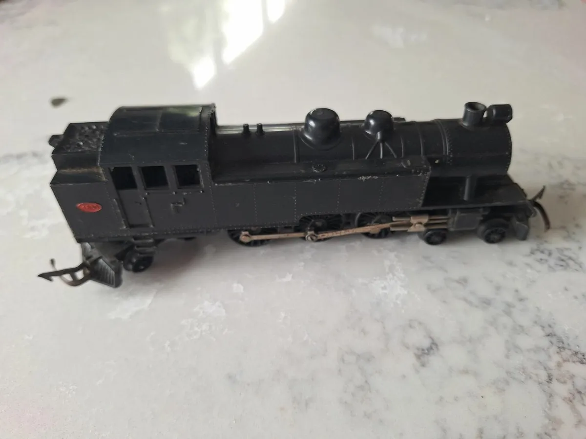 toy electric train - Image 2