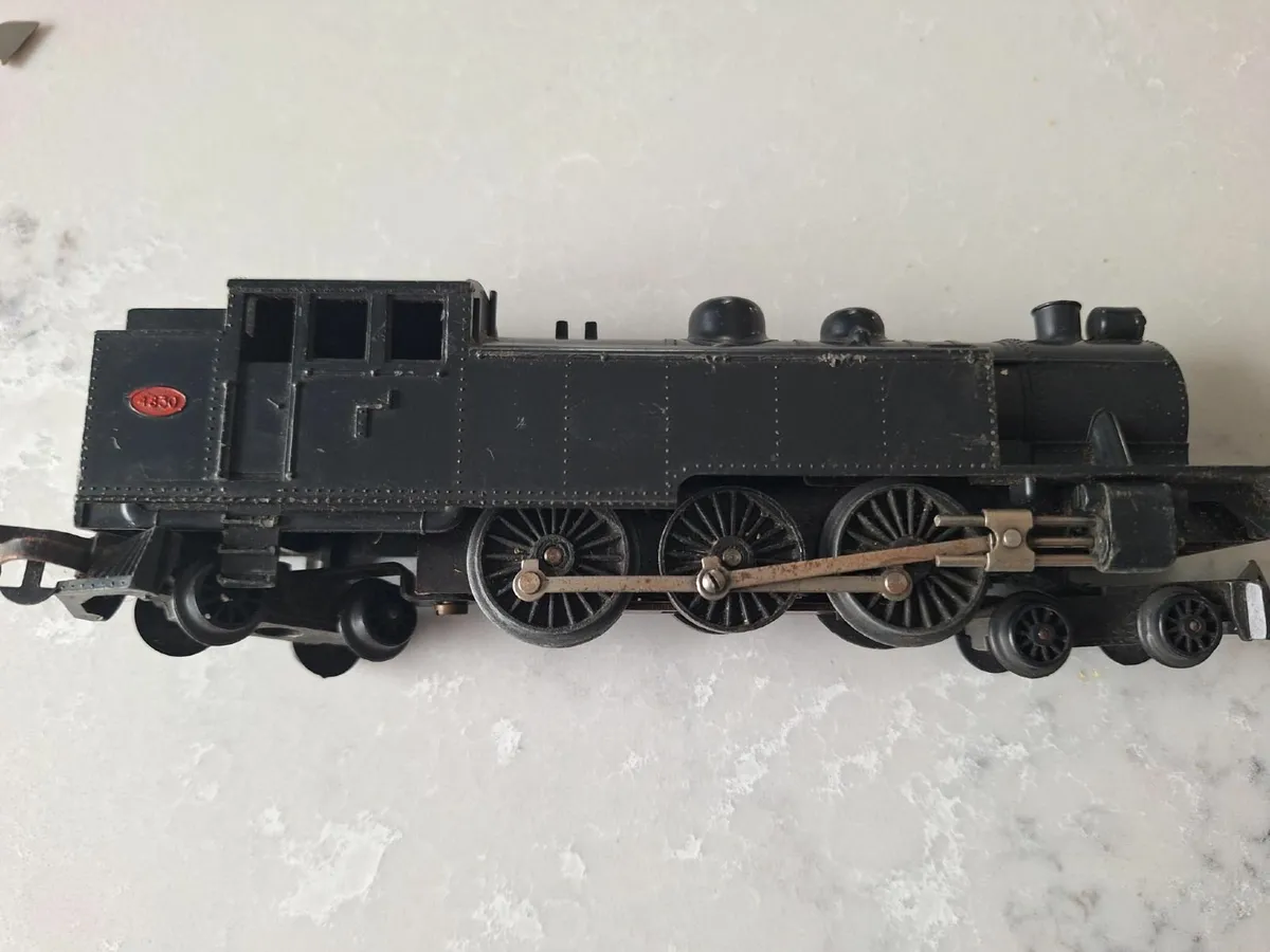 toy electric train - Image 3