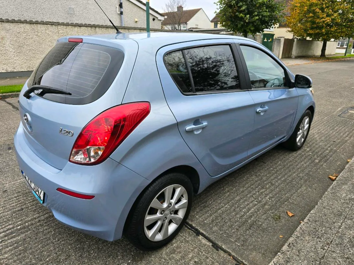 🟢NEW NCT 10.26🟢 Hyundai i20 1.2 Petrol - Image 2