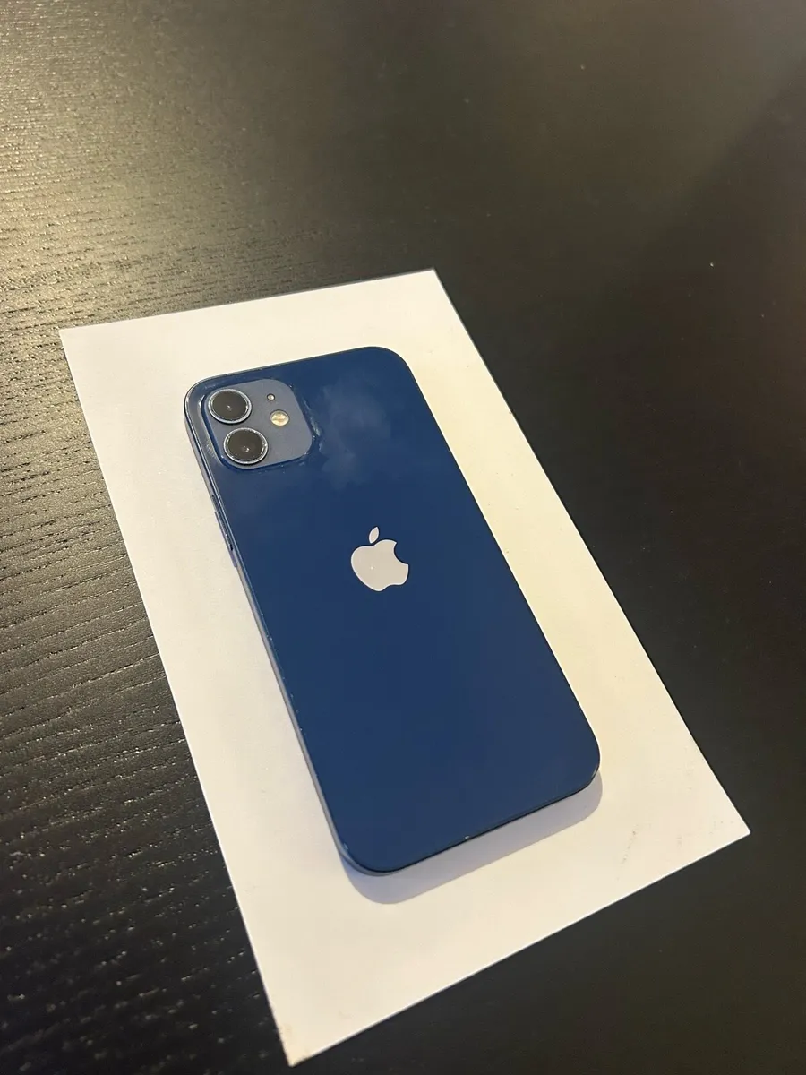 iPhone 12 - 64GB - Image 1