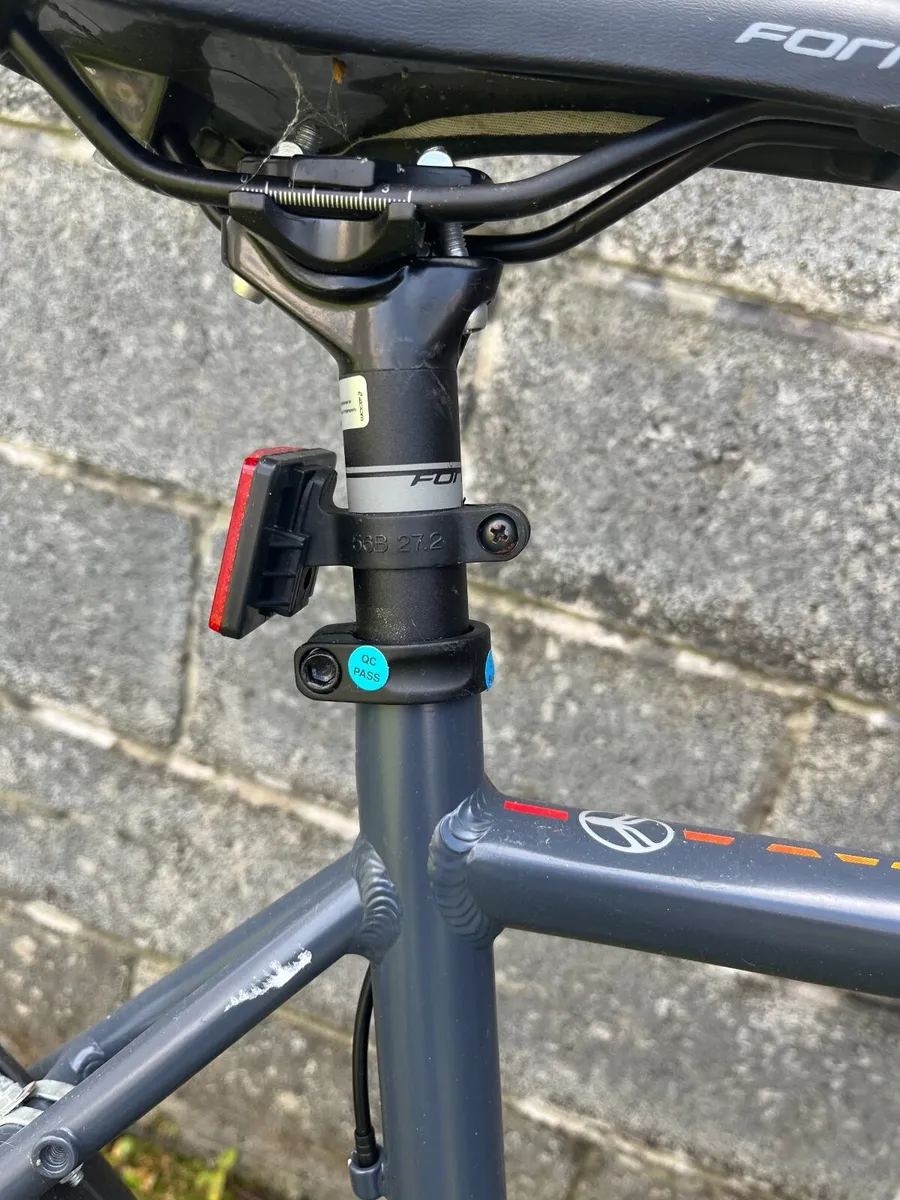 Bike - Image 1